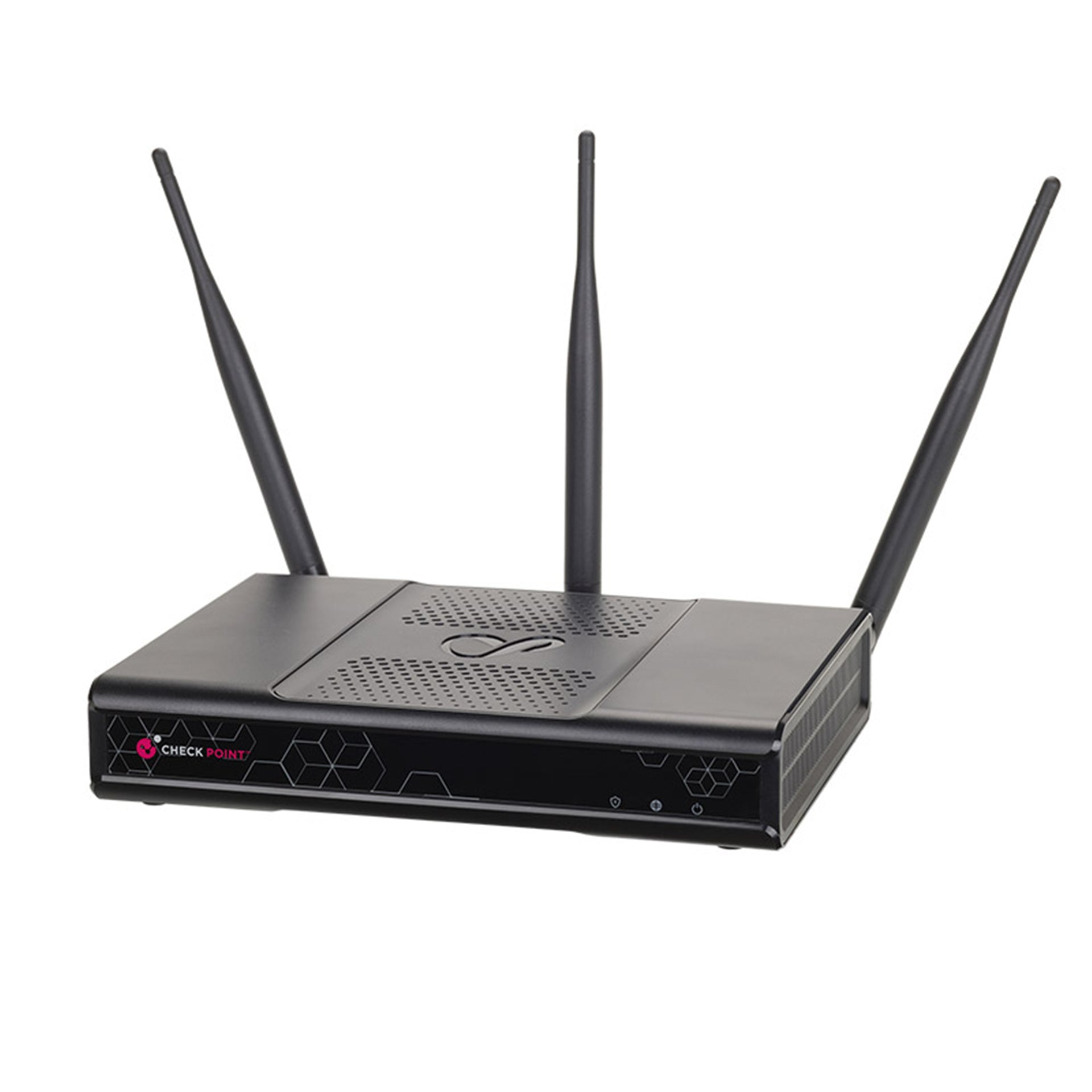 Checkpoint Router 1530 Check Point - Model 1535 NGTX - Wi-Fi– Securestar