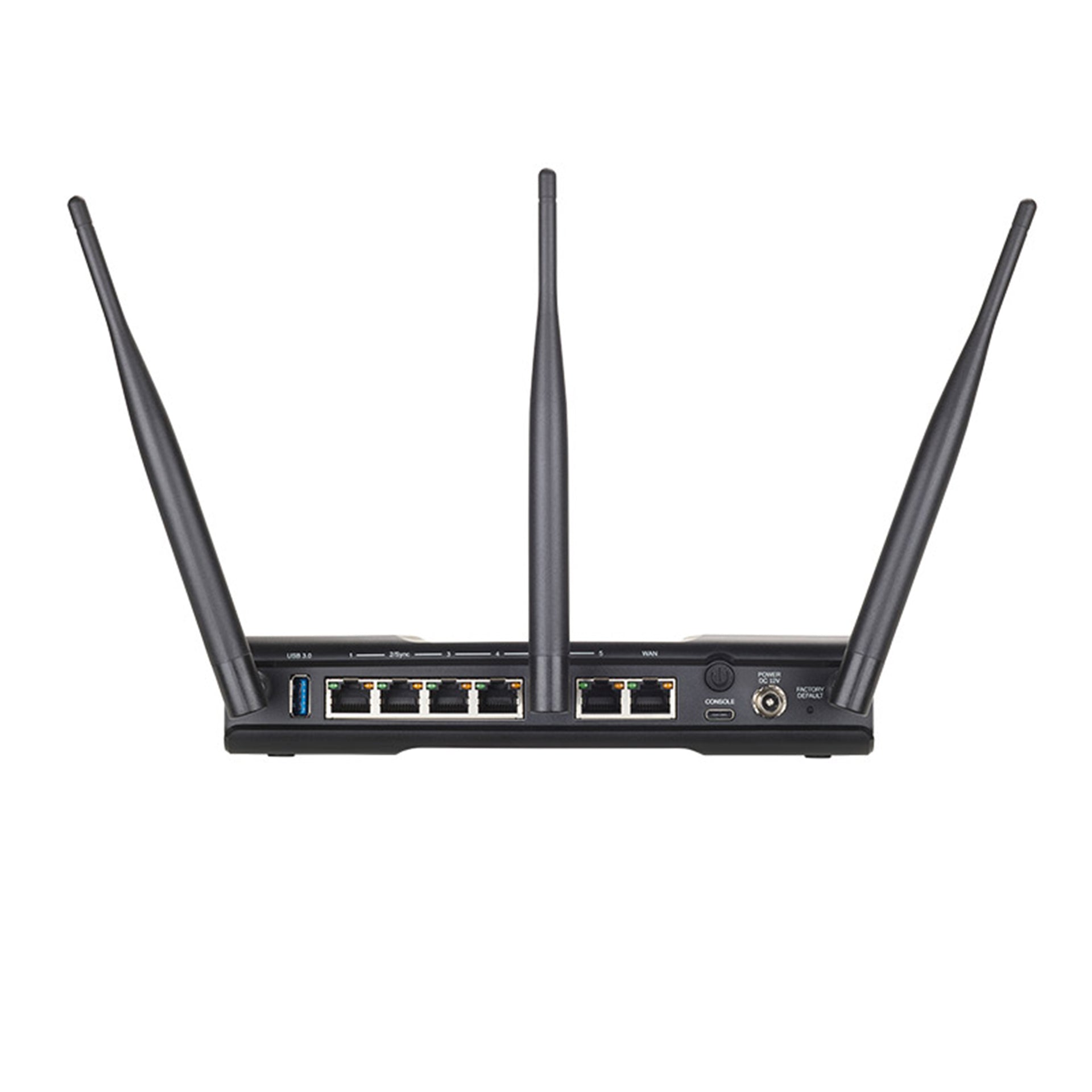 Check Point - Model 1535 NGTX - Wi-Fi– Securestar