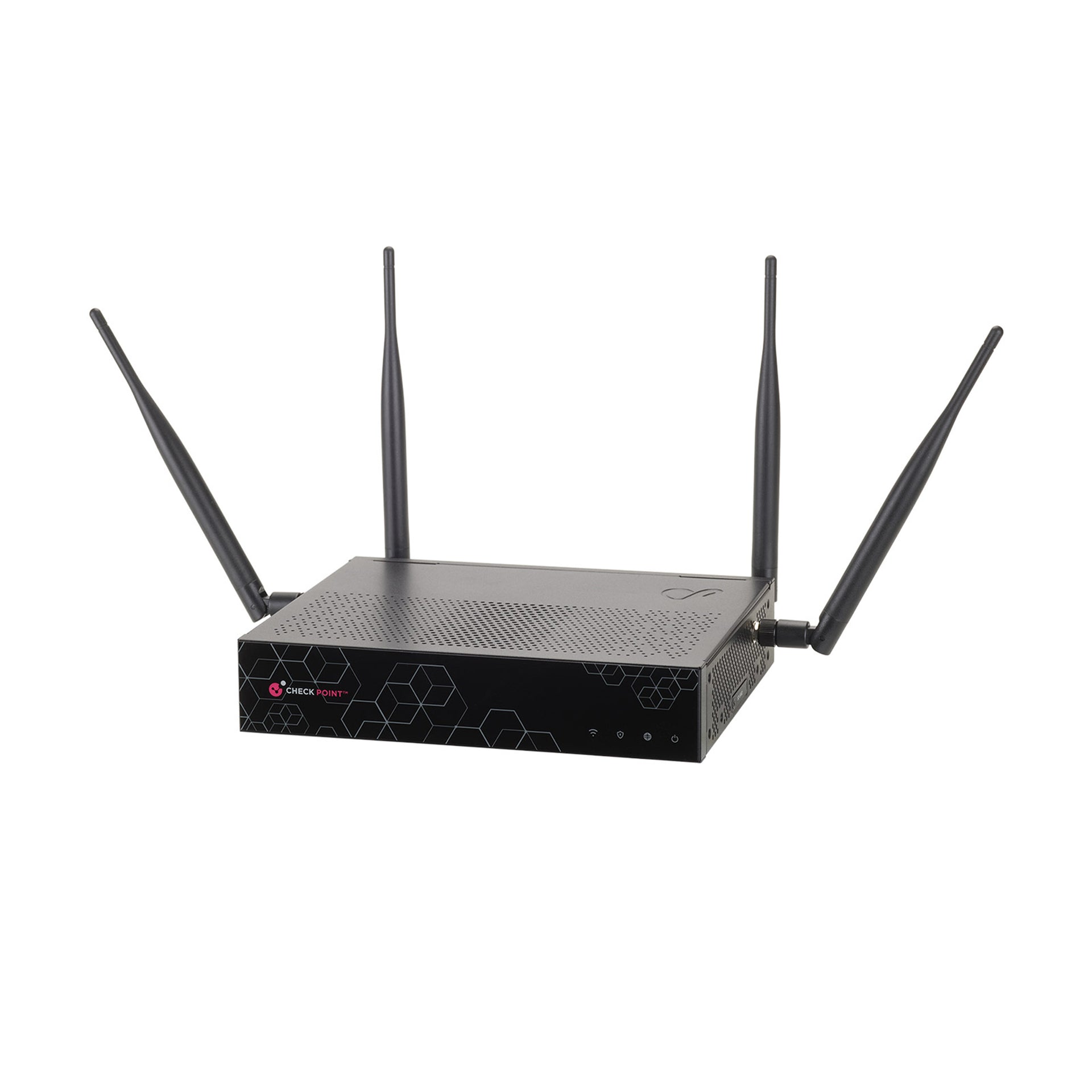 Check Point - Model 1575 NGTX - WiFi– Securestar