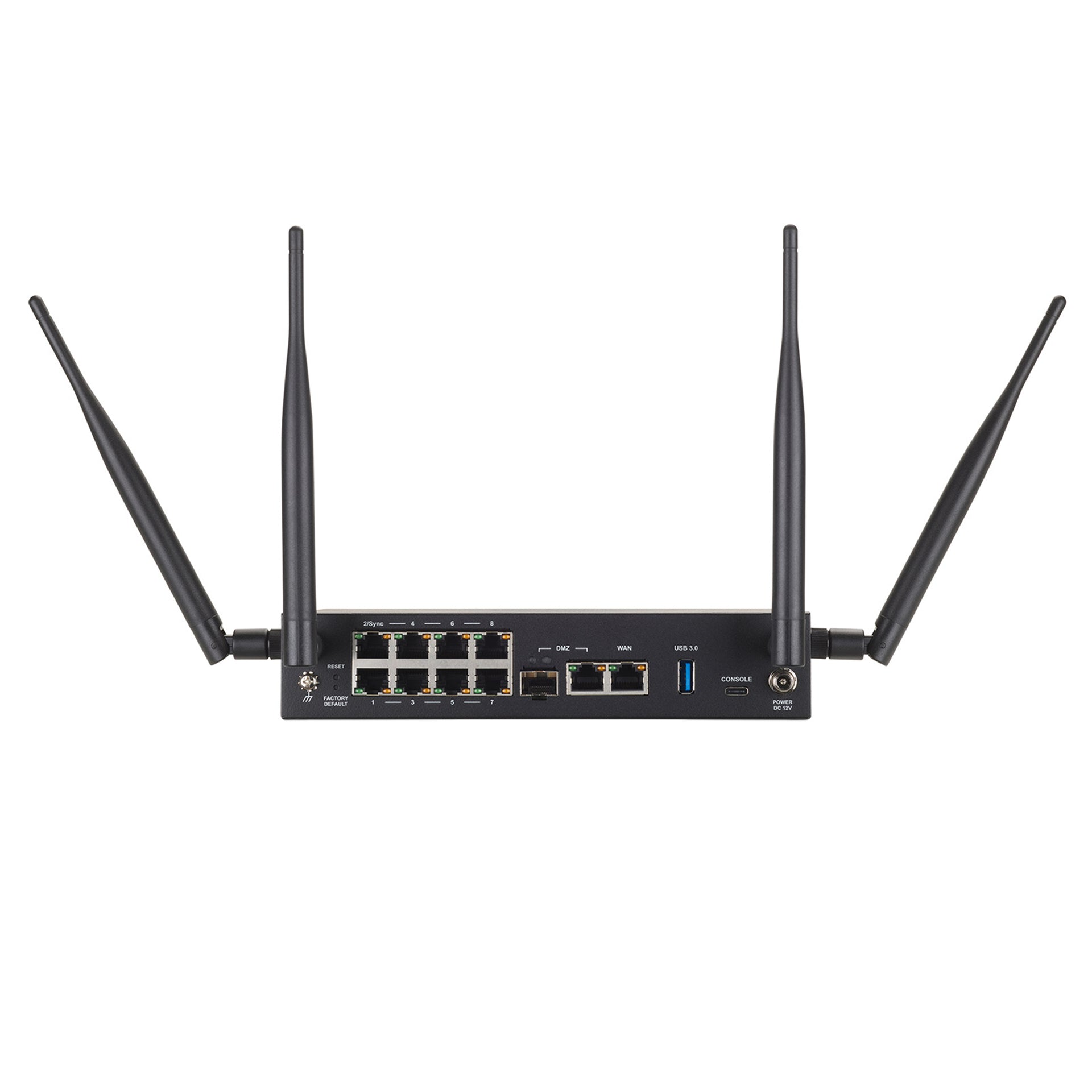 Check Point - Model 1575 NGTX - WiFi– Securestar