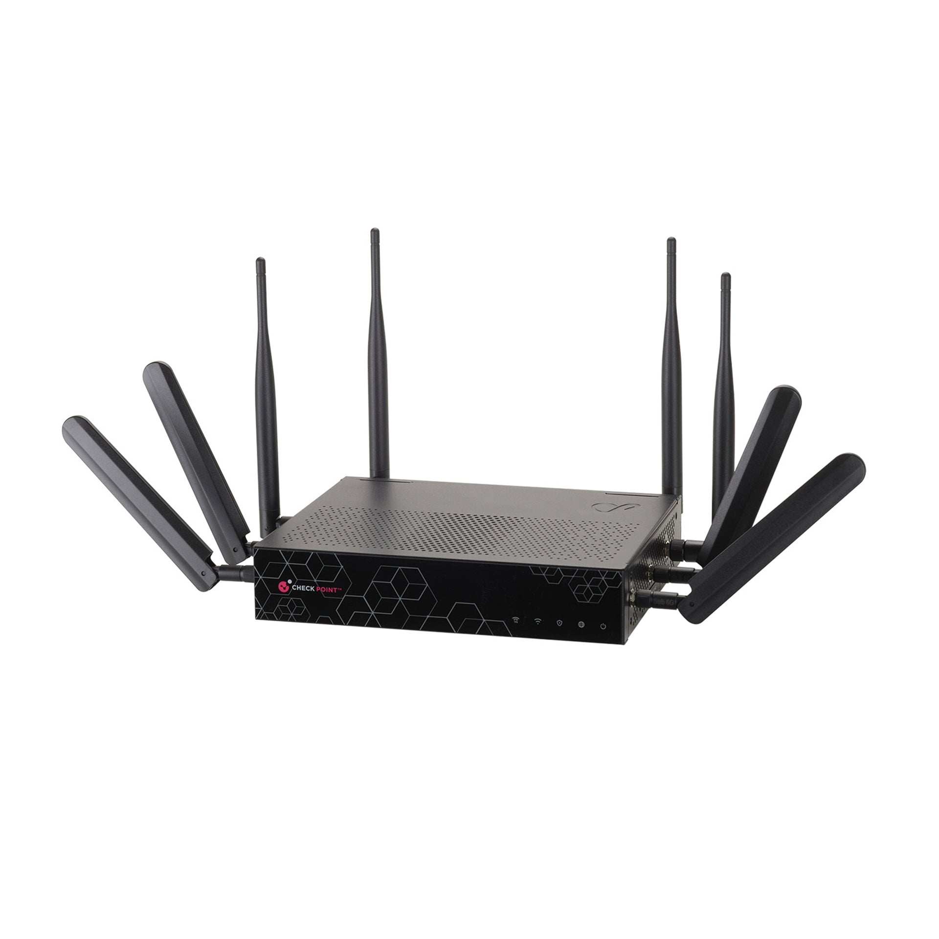 Check Point - Model 1595 NGTX - WiFi– Securestar